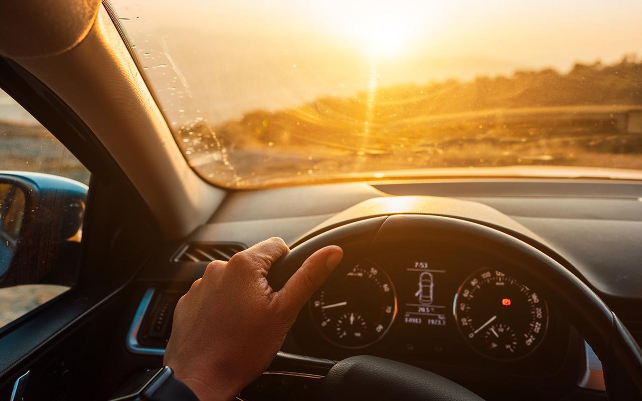 As melhores rádios para conduzir e viajar